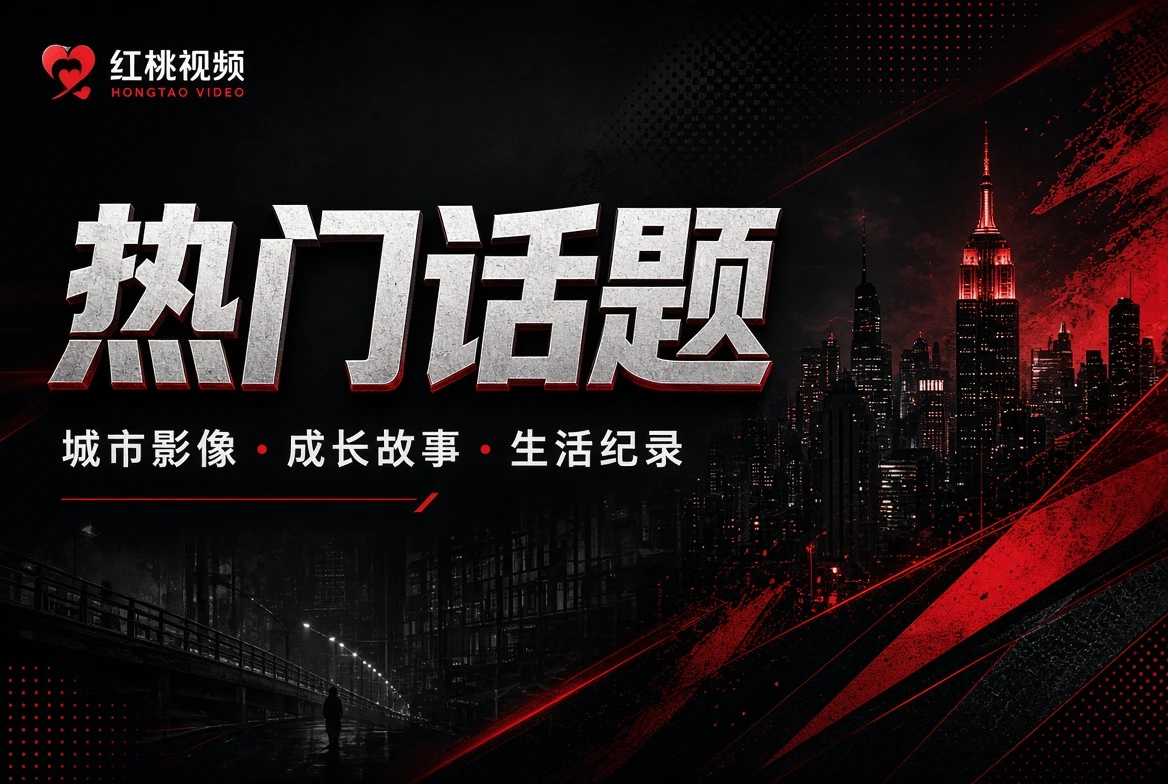 片册栏目内容示意